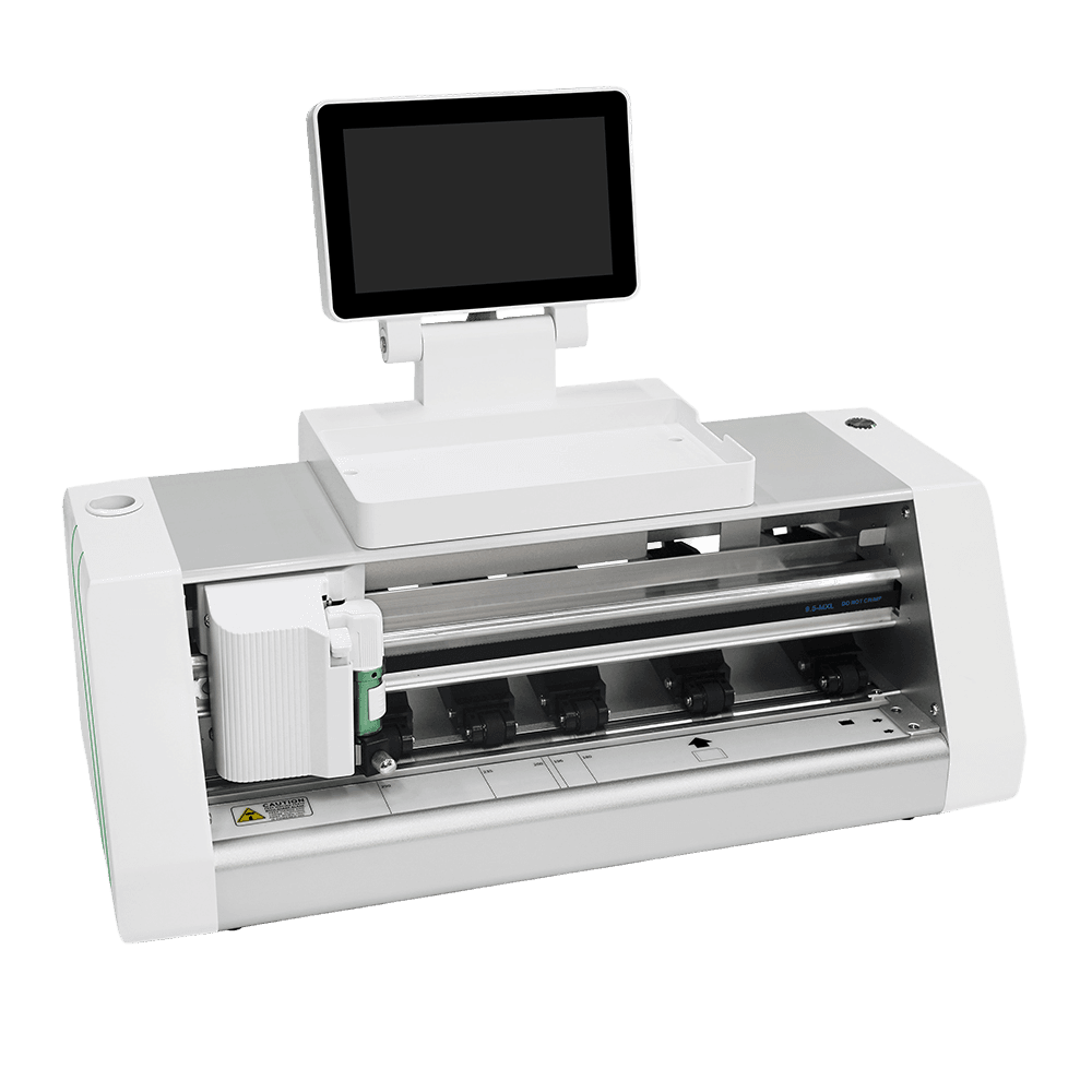 Ploter H3 do 16,9" - miniatura 5