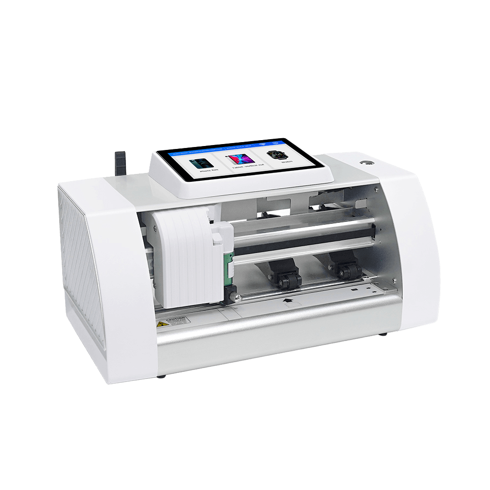 Ploter U8 do 7" - miniatura 6