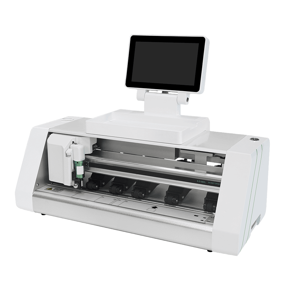 Ploter H3 do 16,9" - miniatura 6