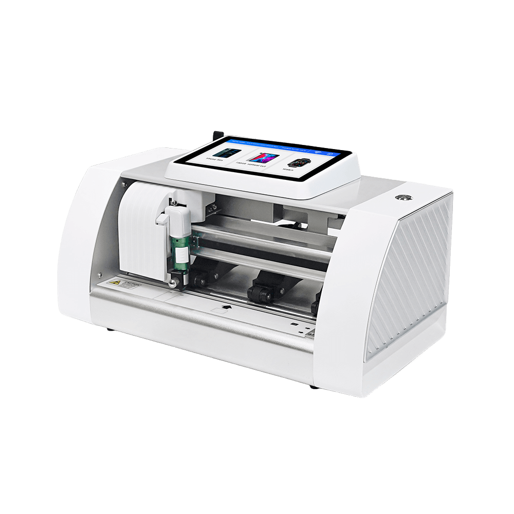 Ploter U8 do 7" - miniatura 7