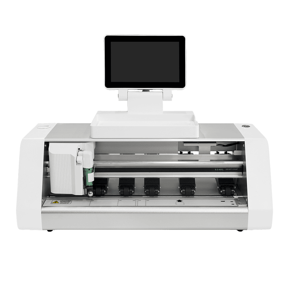 Ploter H3 do 16,9" - miniatura 7