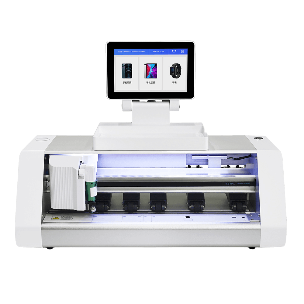 Ploter H3 do 16,9"