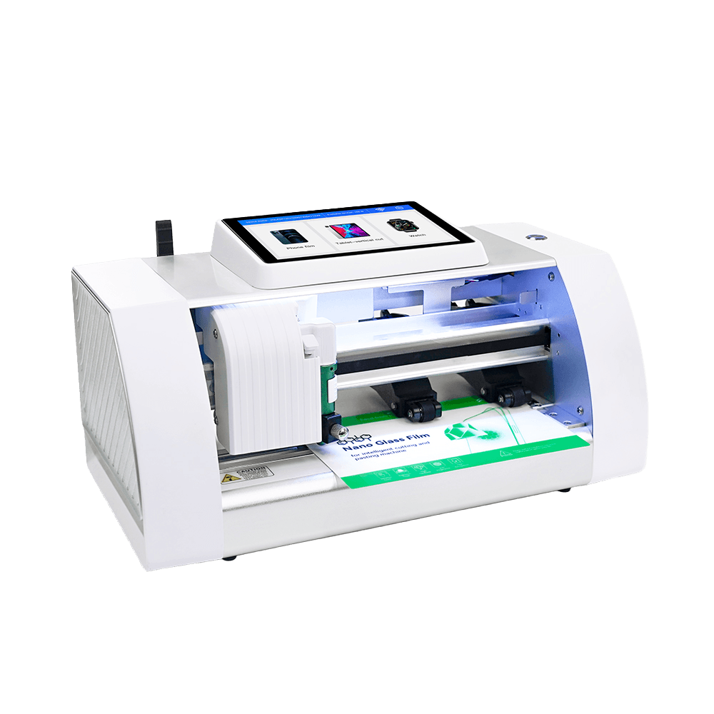 Ploter U8 do 7" - miniatura 2