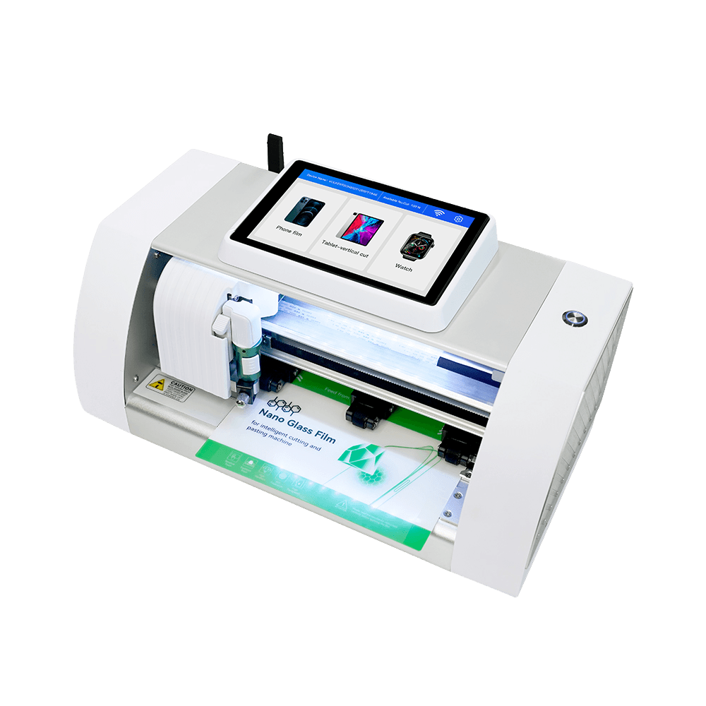 Ploter U8 do 7" - miniatura 3