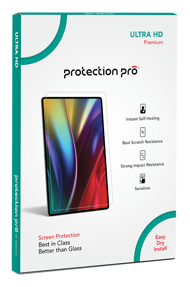 ProtectionPro Ultra HD PRO Medium Plus | Mokry montaż