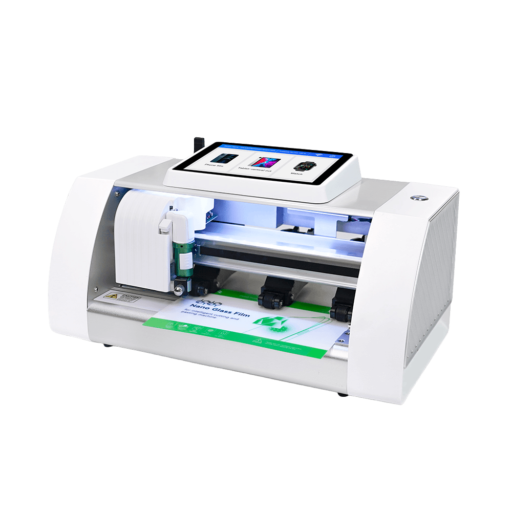Ploter U8 do 7" - miniatura 4