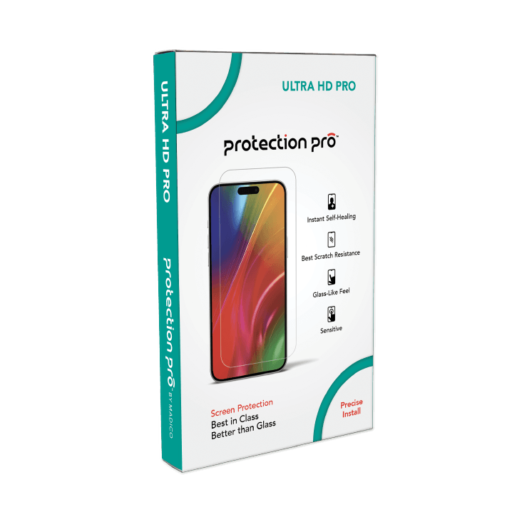ProtectionPro Ultra HD PRO Small | Mokry montaż - zdjęcie 1