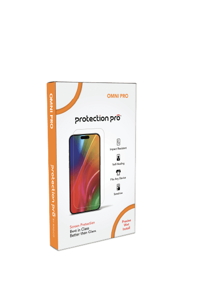 ProtectionPro Omni PRO Small | Mokry montaż