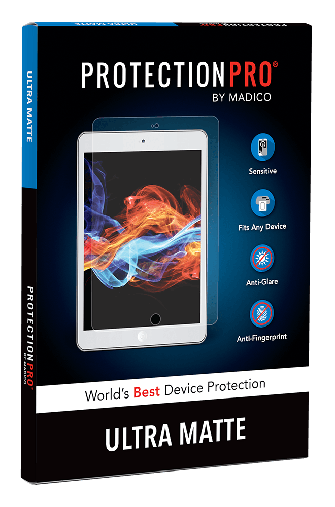 ProtectionPro Ultra Matte Medium Plus | Mokry montaż