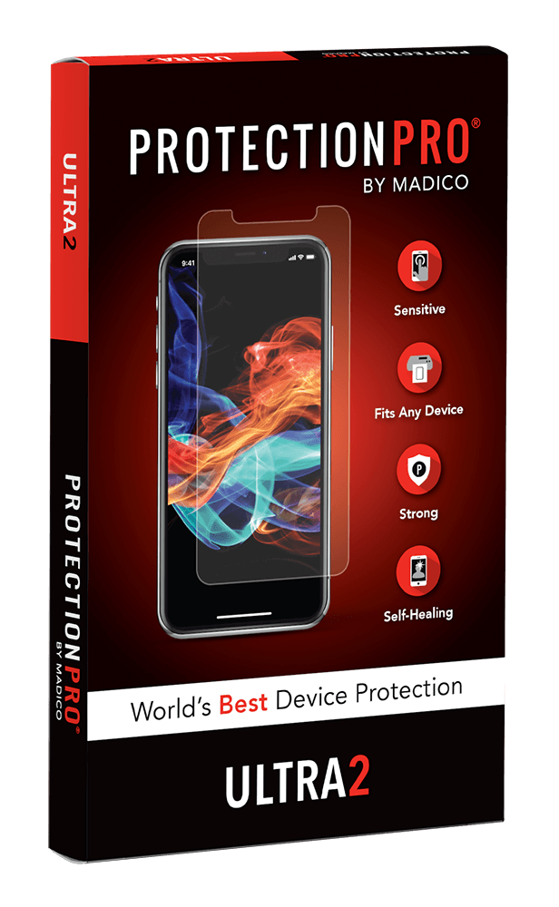 ProtectionPro Ultra 2 Small | Mokry montaż - zdjęcie 1