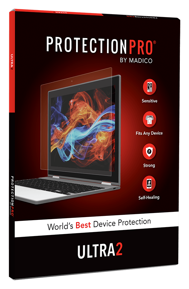 ProtectionPro Ultra 2 Extra Large | Mokry montaż - zdjęcie 1